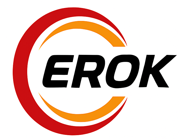 EROK Logo